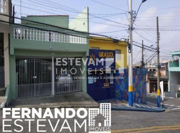 Foto 01 · ÓTIMO SOBRADO PQ MARABÁ 168M² - R$ 550.000
