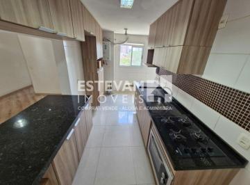 Apartamento · 92m² · 3 Quartos · 2 Vagas · Apartamento, Parque Taboão - Taboão da Serra