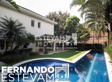 Foto 01 · RESIDENCIAL MORUMBI,