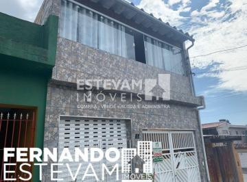 Foto 01 · SOBRADO RENDA - PQ MARABA