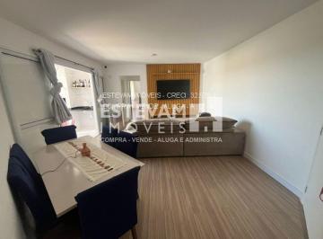 Foto 01 · APTO 82M² PQ FIRENZE - 290 MIL