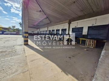 Foto 01 · Galpão Logístico para Locação  Parque Esplanada | Embu das Artes SP