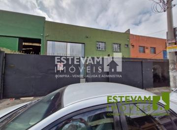 Foto 01 · Galpão Para locação no Taboão da Serra - Próximo ao Shopping