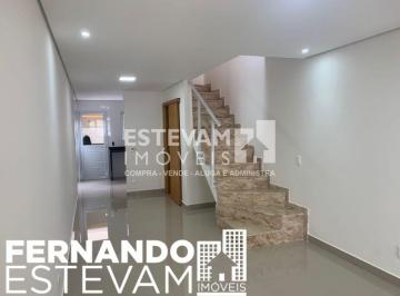 Foto 01 · 3 SOBRADOS 120 M² JD CATANDUVA - 650 MIL
