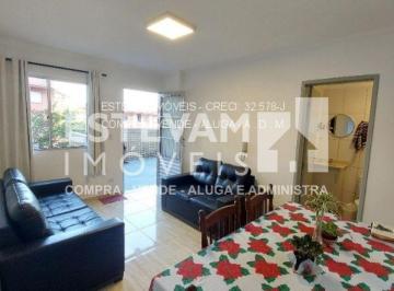 Foto 01 · Vende-se apartamento - Residencial Cigarreiras