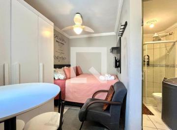 Apartamento · 25m² · 1 Quarto · Apartamento à Venda - Jabaquara, 1 Quarto, 25 m2