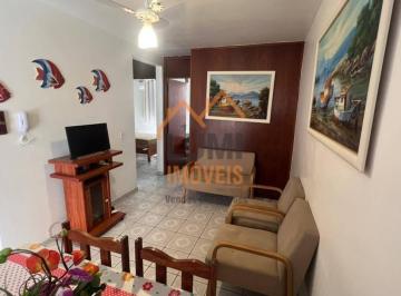 Apartamento · 55m² · 2 Quartos · 1 Vaga · APARTAMENTO - 2 DORM - R$ 530.000 - COM PISCINA - PRAIA GRANDE - UBATUBA