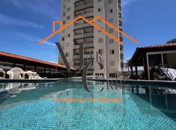 PISCINA · APARTAMENTO COM VISTA MAR 2 DORMITÓRIOS INDAIA ARUAN CARAGUATATUBA