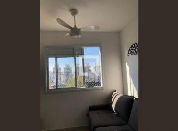 Apartamento · 32m² · 2 Quartos · Apartamento à Venda - Jardim Jussara, 2 Quartos, 32 m2