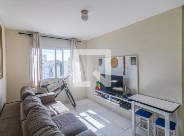 Apartamento · 50m² · 2 Quartos · 1 Vaga · Apartamento à Venda - Jardim Santa Emília, 2 Quartos,  50 m2