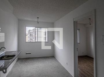 Photo 1 · Apartamento à Venda - Jardim Santa Emília, 1 Quarto, 25 m2