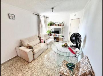 Apartamento · 49m² · 2 Quartos · 1 Vaga · Apartamento à Venda - Vila Dionísia, 2 Quartos, 49 m2