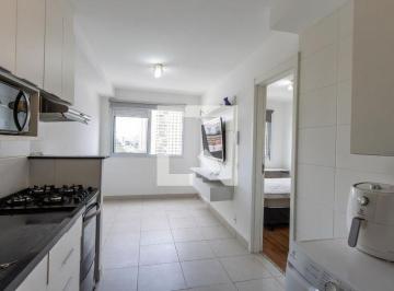 Apartamento · 28m² · 1 Quarto · Apartamento à Venda - Bom Retiro, 1 Quarto, 28 m2