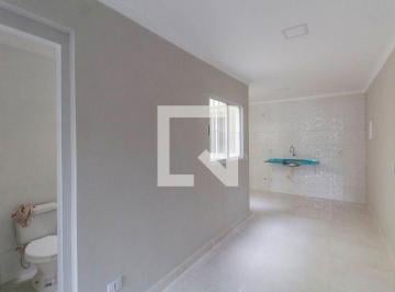Apartamento · 40m² · 2 Quartos · Apartamento à Venda - Vila Ré, 2 Quartos, 40 m2