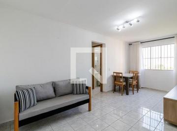 Apartamento · 51m² · 2 Quartos · 1 Vaga · Apartamento à Venda - Jardim São Saverio, 2 Quartos,  51 m2