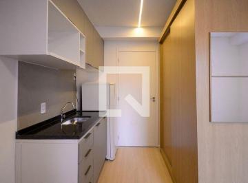 Apartamento · 18m² · 1 Quarto · Apartamento à Venda - Bosque da Saúde, 1 Quarto,  18 m2