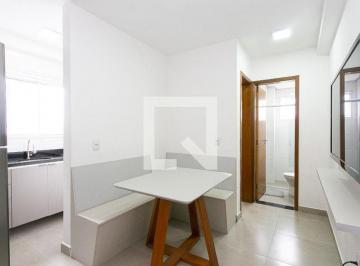 Apartamento · 30m² · 1 Quarto · Apartamento à Venda - Vila Esperança, 1 Quarto, 30 m2
