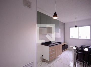 Apartamento · 24m² · 1 Quarto · Apartamento à Venda - Jardim Santa Emília, 1 Quarto, 24 m2