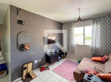 Apartamento · 50m² · 2 Quartos · 1 Vaga · Apartamento à Venda - Jardim Santa Emília, 2 Quartos, 50 m2