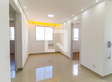 Apartamento · 40m² · 2 Quartos · Apartamento à Venda - Vila Progresso, 2 Quartos, 40 m2