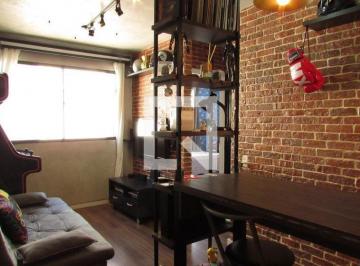 Apartamento · 42m² · 2 Quartos · Apartamento à Venda - Raposo Tavares, 2 Quartos, 42 m2