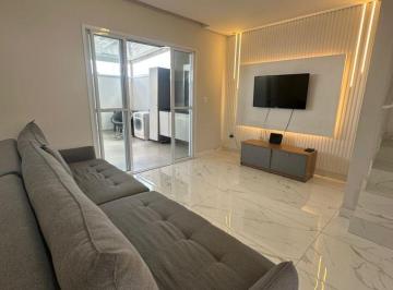 Casa de 2 quartos, Jundiaí · VENDE- SE CASA COM 3 DORMITÓRIOS SENDO 2 SUITES 110M² COM QUINTAL GOURMET