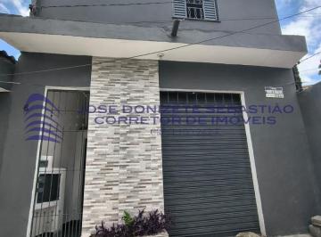 Foto 01 · Sobrado a venda no Jardim Helena em Ferraz de Vasconcelos