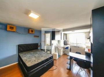 Apartamento · 25m² · 1 Quarto · Apartamento à Venda - Vila Ema, 1 Quarto, 25 m2
