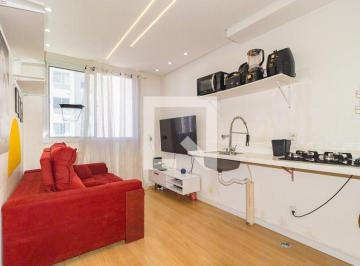 Apartamento · 24m² · 1 Quarto · Apartamento à Venda - Belém, 1 Quarto, 24 m2