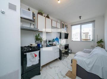Apartamento · 24m² · 1 Quarto · Apartamento à Venda - Vila Mascote, 1 Quarto,  24 m2