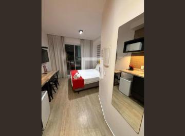 Apartamento · 23m² · 1 Quarto · Apartamento à Venda - Liberdade, 1 Quarto, 23 m2