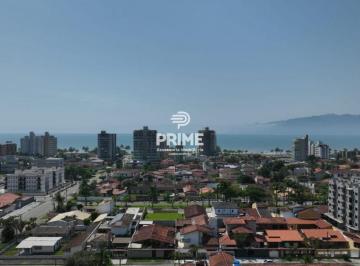 Apartamento de 2 quartos, Caraguatatuba · Coberturas Duplex - Alpha Paradise de 105m² - Indaiá - Caraguatatuba/SP