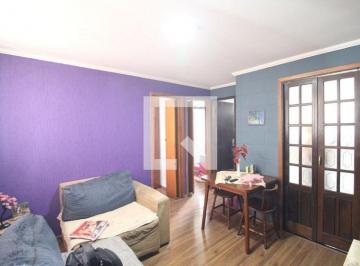 Apartamento · 44m² · 2 Quartos · 1 Vaga · Apartamento à Venda - Jardim Palmares, 2 Quartos, 44 m2