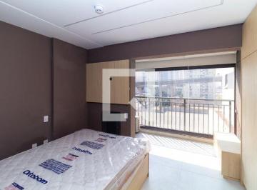 Apartamento · 26m² · 1 Quarto · Apartamento à Venda - Vila Santa Clara, 1 Quarto,  26 m2