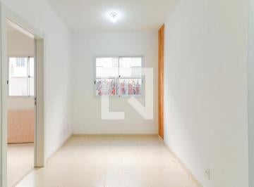 Apartamento · 34m² · 2 Quartos · Apartamento à Venda - Jaguaré, 2 Quartos, 34 m2