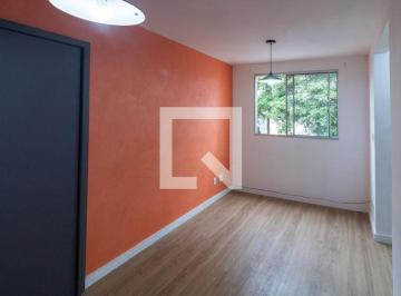 Apartamento · 49m² · 2 Quartos · 1 Vaga · Apartamento à Venda - Morumbi, 2 Quartos, 49 m2