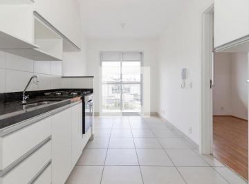 Apartamento · 32m² · 1 Quarto · Apartamento à Venda - Jardim Sao Luis, 1 Quarto, 32 m2