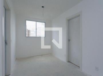Apartamento · 36m² · 2 Quartos · Apartamento à Venda - Campo Grande, 2 Quartos, 36 m2