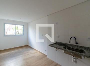 Apartamento · 24m² · 1 Quarto · Apartamento à Venda - Jabaquara, 1 Quarto, 24 m2