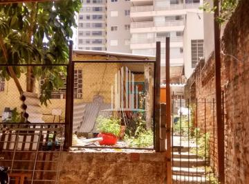 Foto 01 · Terreno Comercial de 427m² na Bela Vista, São Paulo-SP: Excelente Oportunidade de Investimento!