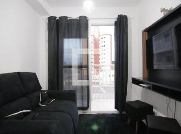 Apartamento · 29m² · 1 Quarto · Apartamento à Venda - Vila Ré, 1 Quarto,  29 m2