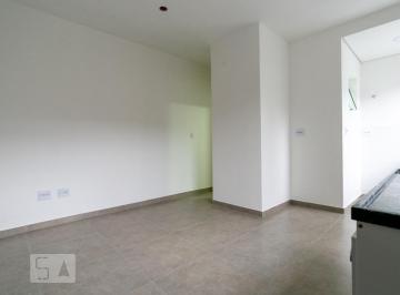 Apartamento · 44m² · 2 Quartos · Apartamento à Venda - Sítio do Mandaqui, 2 Quartos,  44 m2