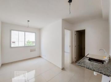 Apartamento · 25m² · 1 Quarto · Apartamento à Venda - Consolação, 1 Quarto, 25 m2