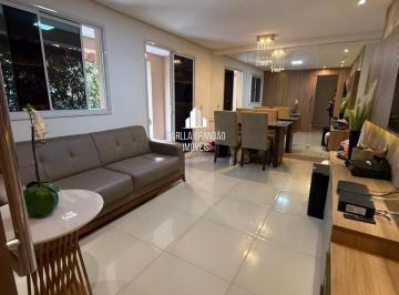 Foto 05 · Apartamento, Nova Parnamirim, Parnamirim, RN