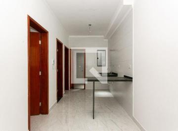 Apartamento · 33m² · 2 Quartos · Apartamento à Venda - Vila Esperança, 2 Quartos, 33 m2