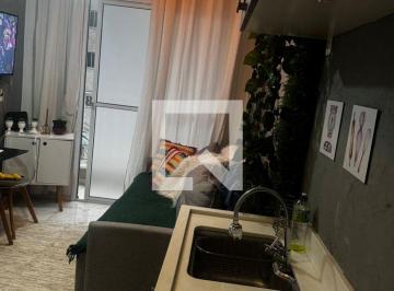 Apartamento · 29m² · 1 Quarto · Apartamento à Venda - Vila Constança , 1 Quarto,  29 m2