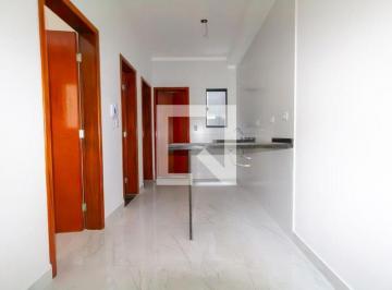 Apartamento · 37m² · 2 Quartos · Apartamento à Venda - Vila Esperança, 2 Quartos, 37 m2