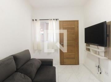 Apartamento · 30m² · 1 Quarto · Apartamento à Venda - Tatuapé, 1 Quarto, 30 m2