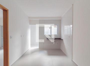 Apartamento · 34m² · 1 Quarto · 1 Vaga · Apartamento à Venda - Vila Talarico, 1 Quarto,  34 m2