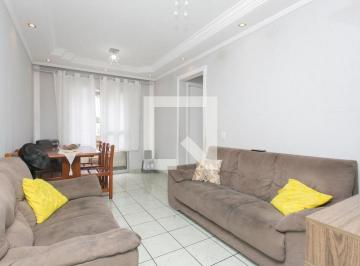 Apartamento · 48m² · 2 Quartos · 1 Vaga · Apartamento à Venda - Vila Carmosina, 2 Quartos,  48 m2